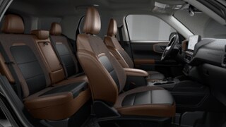 2026 Ford Bronco Sport® Internal Image 1
